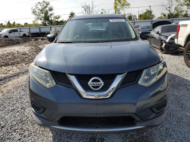 2016 NISSAN ROGUE S - KNMAT2MT7GP652255