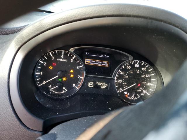 2015 NISSAN ALTIMA 2.5 - 1N4AL3AP7FC459452