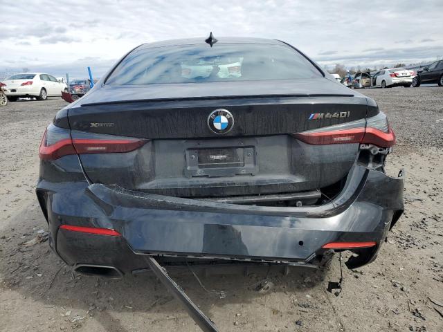 2021 BMW M440XI WBA13AR06MCF77172