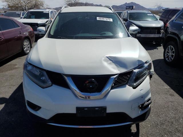 2016 NISSAN ROGUE S - KNMAT2MT5GP705373