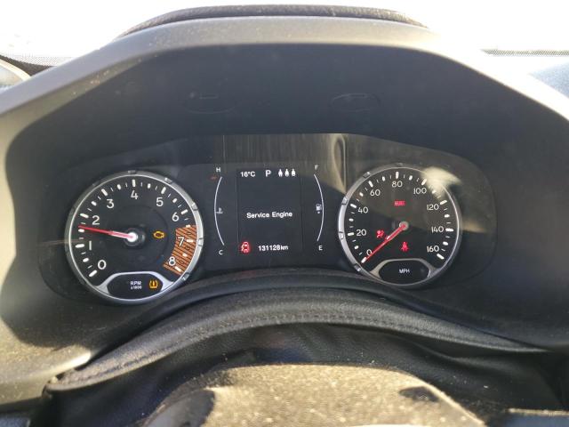 2019 JEEP RENEGADE L - ZACNJABB2KPJ93253