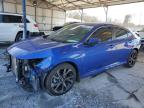 2020 HONDA CIVIC SPOR - 2HGFC2F88LH548839