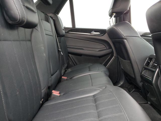 2018 MERCEDES-BENZ GLE 350 4M - 4JGDA5HB8JB184221