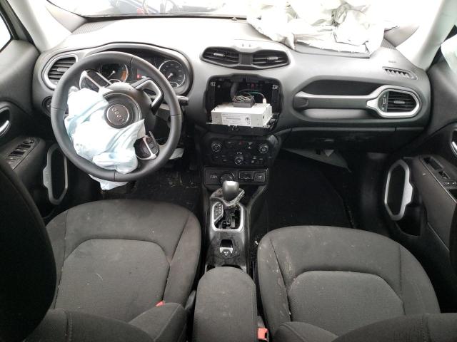 2021 JEEP RENEGADE S ZACNJDAB1MPN36754
