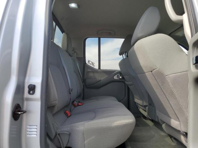 2016 NISSAN FRONTIER S - 1N6AD0ER4GN705670