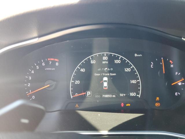 2016 KIA CADENZA LU KNALN4D75G5207989