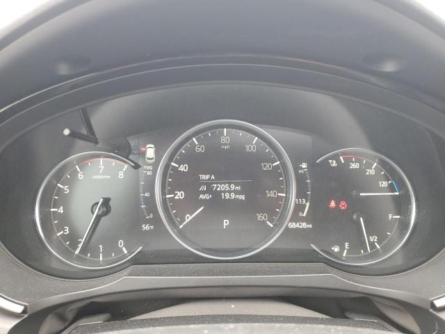 2020 MAZDA CX-9 GRAND - JM3TCBDY3L0423537