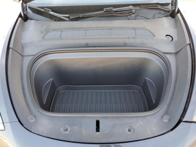 2024 TESLA MODEL Y 7SAYGDEE4RF118158