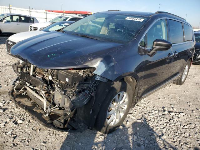 CHRYSLER PACIFICA T