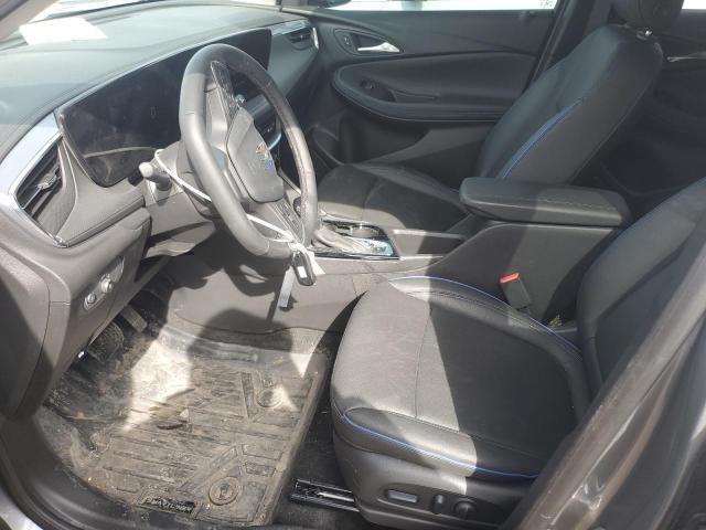 2025 BUICK ENCORE GX - KL4AMESL9SB049440