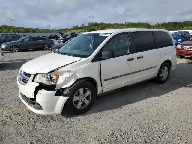 DODGE GRAND CARA