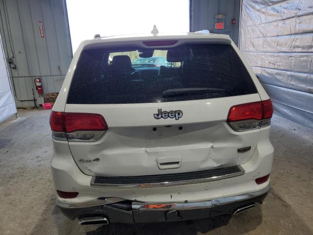 2018 JEEP GRAND CHER - 1C4RJFJG1JC341829
