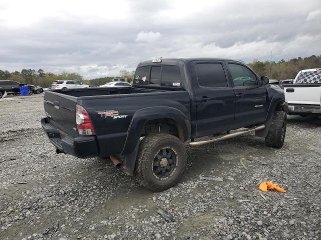 Vin: 5tflu4en6bx007221, lot: 50071055, toyota tacoma double cab 20113