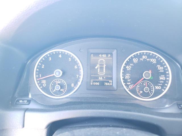 2017 VOLKSWAGEN TIGUAN WOL - WVGSV7AX8HK020698