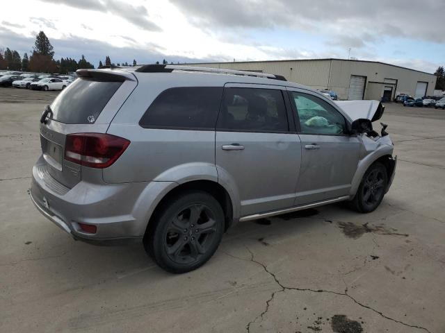 Vin: 3c4pdcgg0kt858078, lot: 51064585, dodge journey crossroad 20193