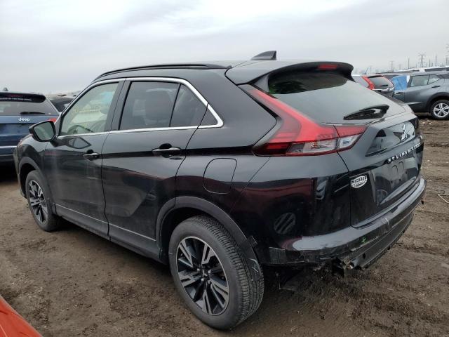 Vin: ja4atwaa0pz002160, lot: 50584175, mitsubishi eclipse se 20232