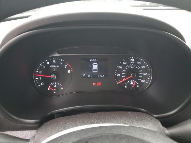 2020 KIA SOUL LX - KNDJ23AU9L7055401