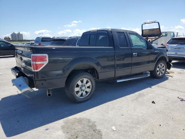 Vin: 1ftex1cmxbfb60585, lot: 50071525, ford f-150 super cab 20113