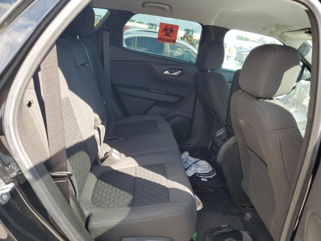 2022 CHEVROLET BLAZER 2LT - 3GNKBCR47NS123022