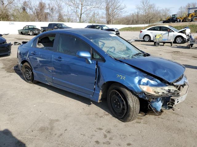 Vin: 2hgfa1f51bh533054, lot: 50787235, honda civic lx 20114
