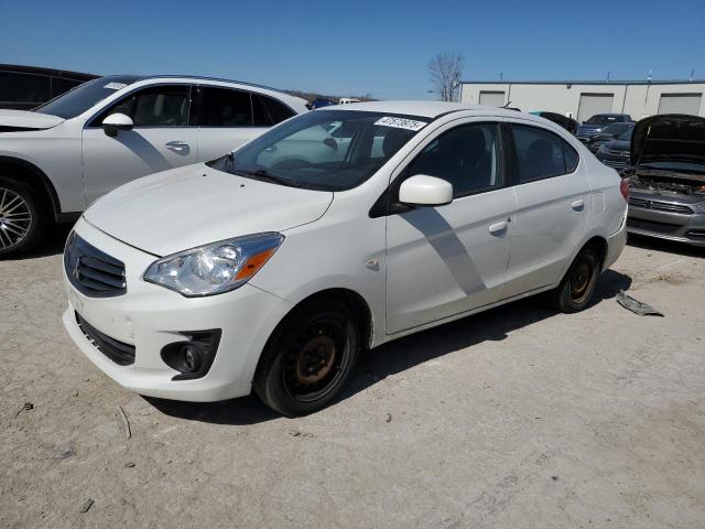 MITSUBISHI MIRAGE G4