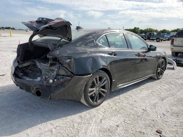 2019 ACURA TLX TECHNO 19UUB1F64KA007433