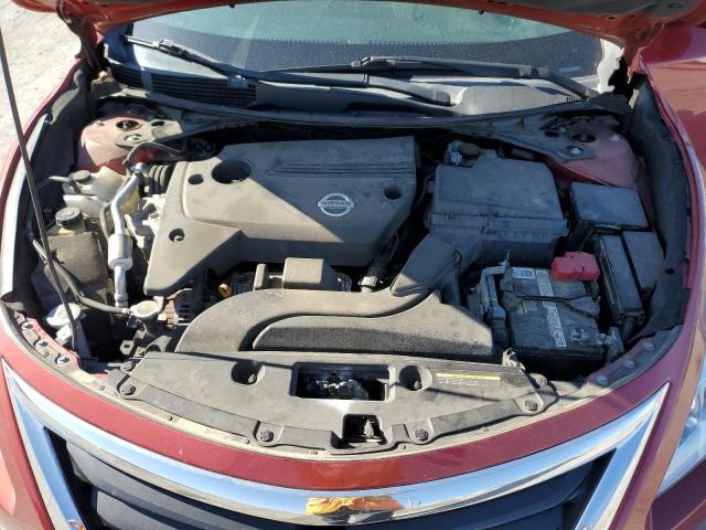 2015 NISSAN ALTIMA 2.5 - 1N4AL3AP4FC499200