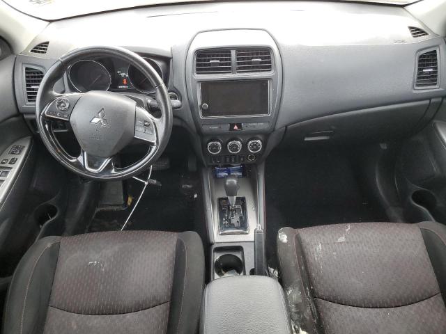 2019 MITSUBISHI OUTLANDER - JA4AP4AU4KU012702