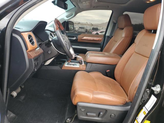 2019 TOYOTA TUNDRA CRE - 5TFAY5F17KX829846