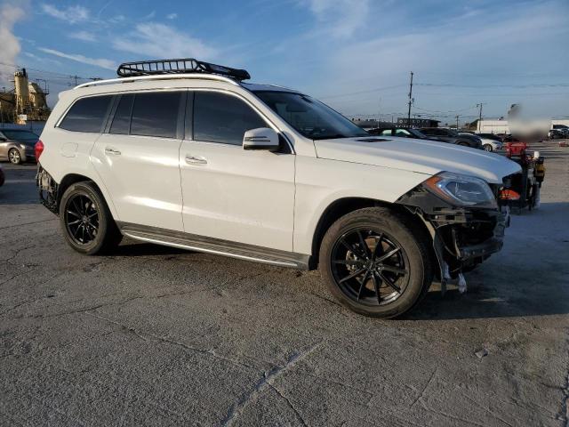 Vin: 4jgdf2ee4ga710762, lot: 49455275, mercedes-benz gl-class 350 bluetec 20164