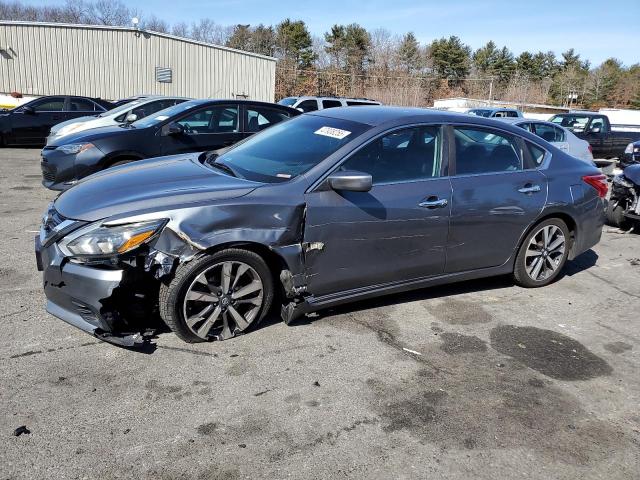 2016 NISSAN ALTIMA 2.5 - 1N4AL3AP4GC282425