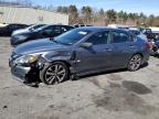2016 NISSAN ALTIMA 2.5 - 1N4AL3AP4GC282425
