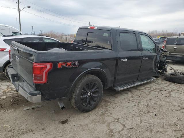 Vin: 1ftew1ef0hfa02220, lot: 47281995, ford f-150 supercrew 20173