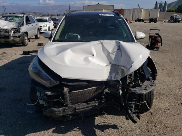 2016 HYUNDAI TUCSON LIM - KM8J33A28GU247679