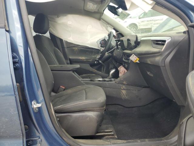 2025 BUICK ENCORE GX KL4AMBSL6SB110984