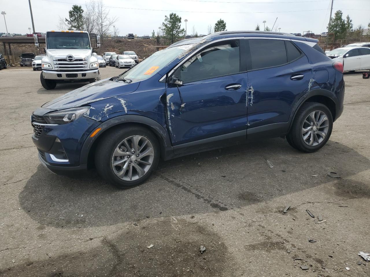 BUICK ENCORE ESSENCE