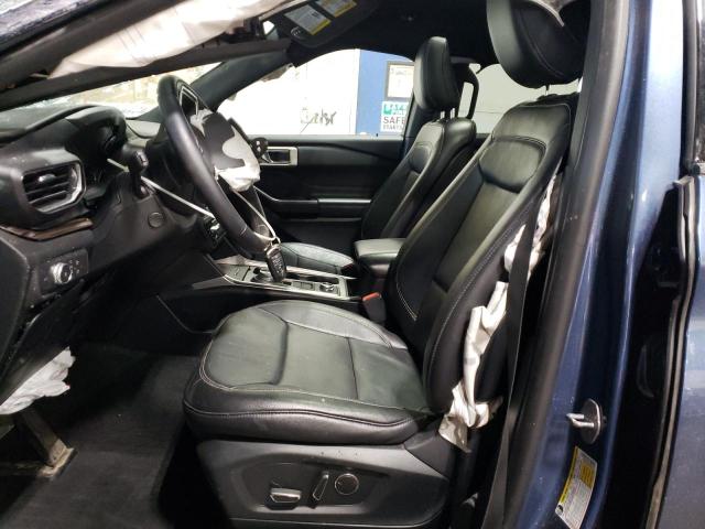 2020 FORD EXPLORER L - 1FMSK8FH9LGB63915