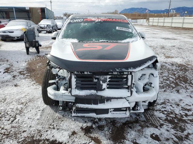 2022 FORD EDGE ST - 2FMPK4AP4NBA09541
