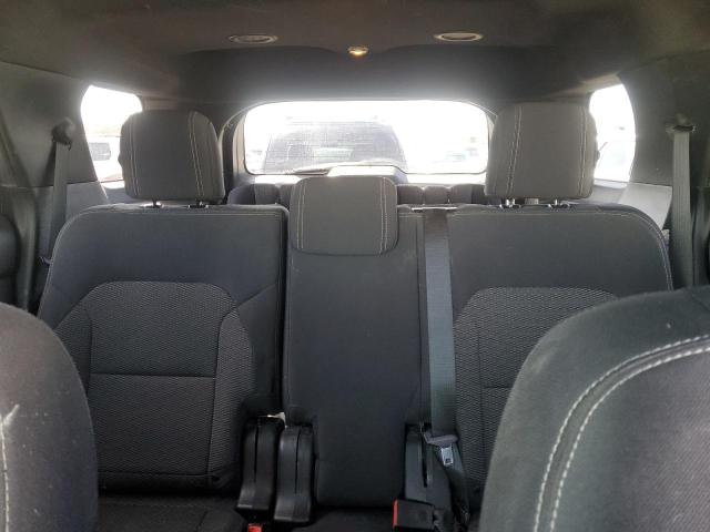 2018 FORD EXPLORER X - 1FM5K8DH8JGC66983