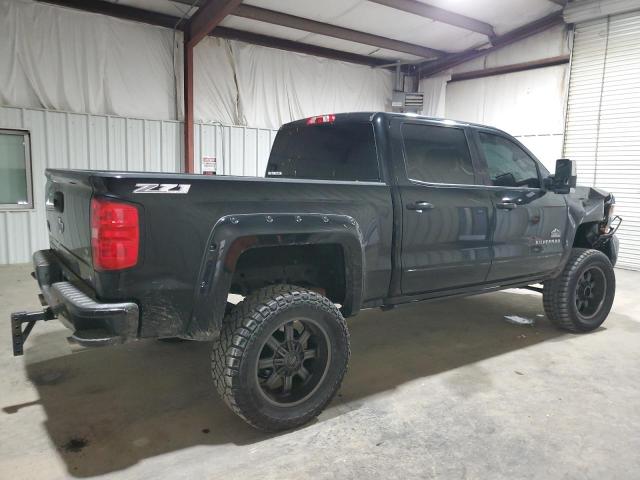 Vin: 3gcukrec9hg234423, lot: 51529615, chevrolet all models k1500 lt 20173