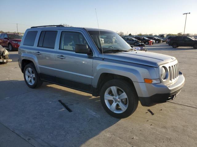Vin: 1c4njpfb6gd727036, lot: 50010625, jeep patriot latitude 20164