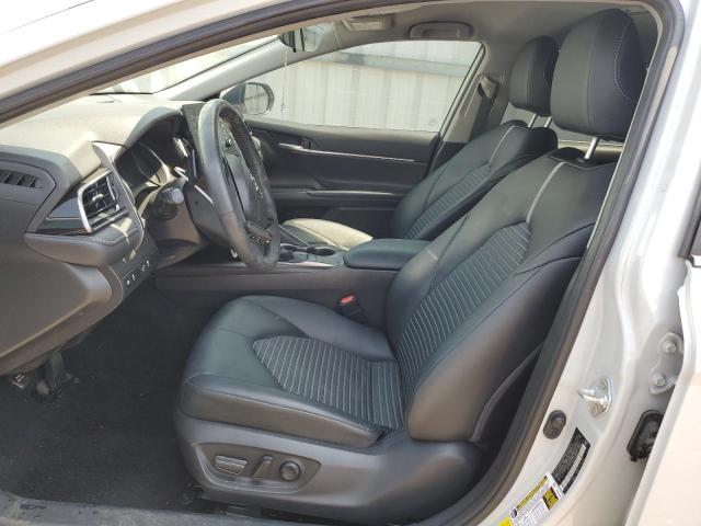 2023 TOYOTA CAMRY SE N - 4T1G11AK5PU157569