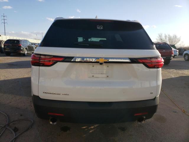 2023 CHEVROLET TRAVERSE L - 1GNEVGKWXPJ105478
