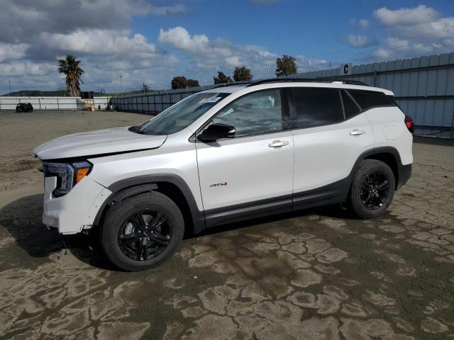 GMC TERRAIN AT