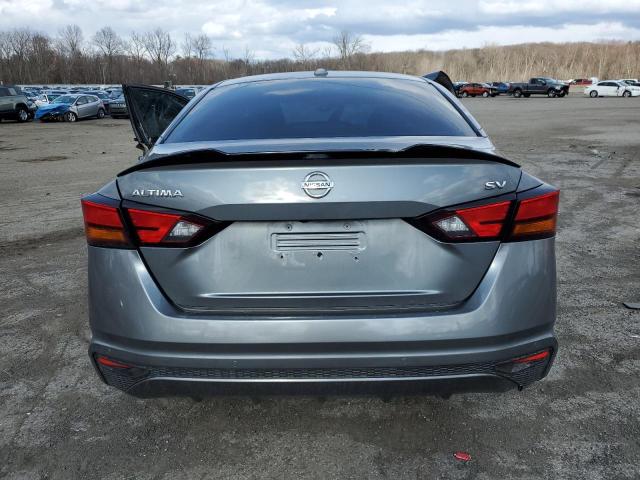 2021 NISSAN ALTIMA SV - 1N4BL4DVXMN338257