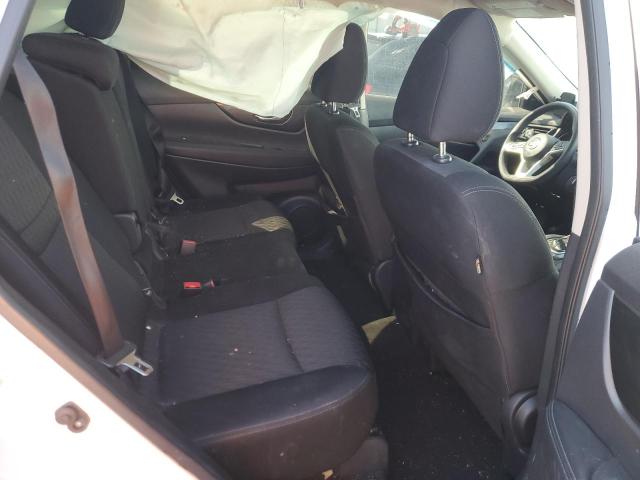 2017 NISSAN ROGUE S - KNMAT2MVXHP596993