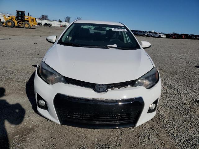 2015 TOYOTA COROLLA L 2T1BURHE8FC295560