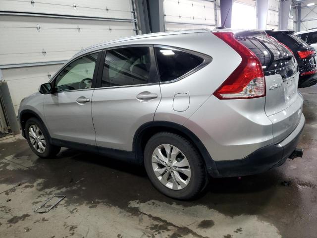Vin: jhlrm4h7xcc001229, lot: 48941075, honda crv exl 20122