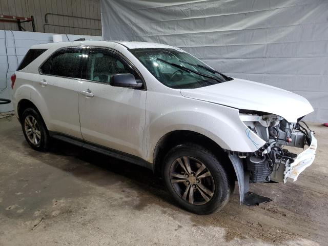Vin: 2gnflcek2d6229345, lot: 50799975, chevrolet equinox ls 20134