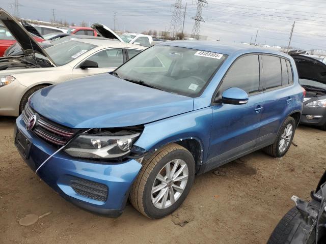 Vin: wvgbv7axxhk045196, lot: 49369505, volkswagen tiguan s 2017 img_1